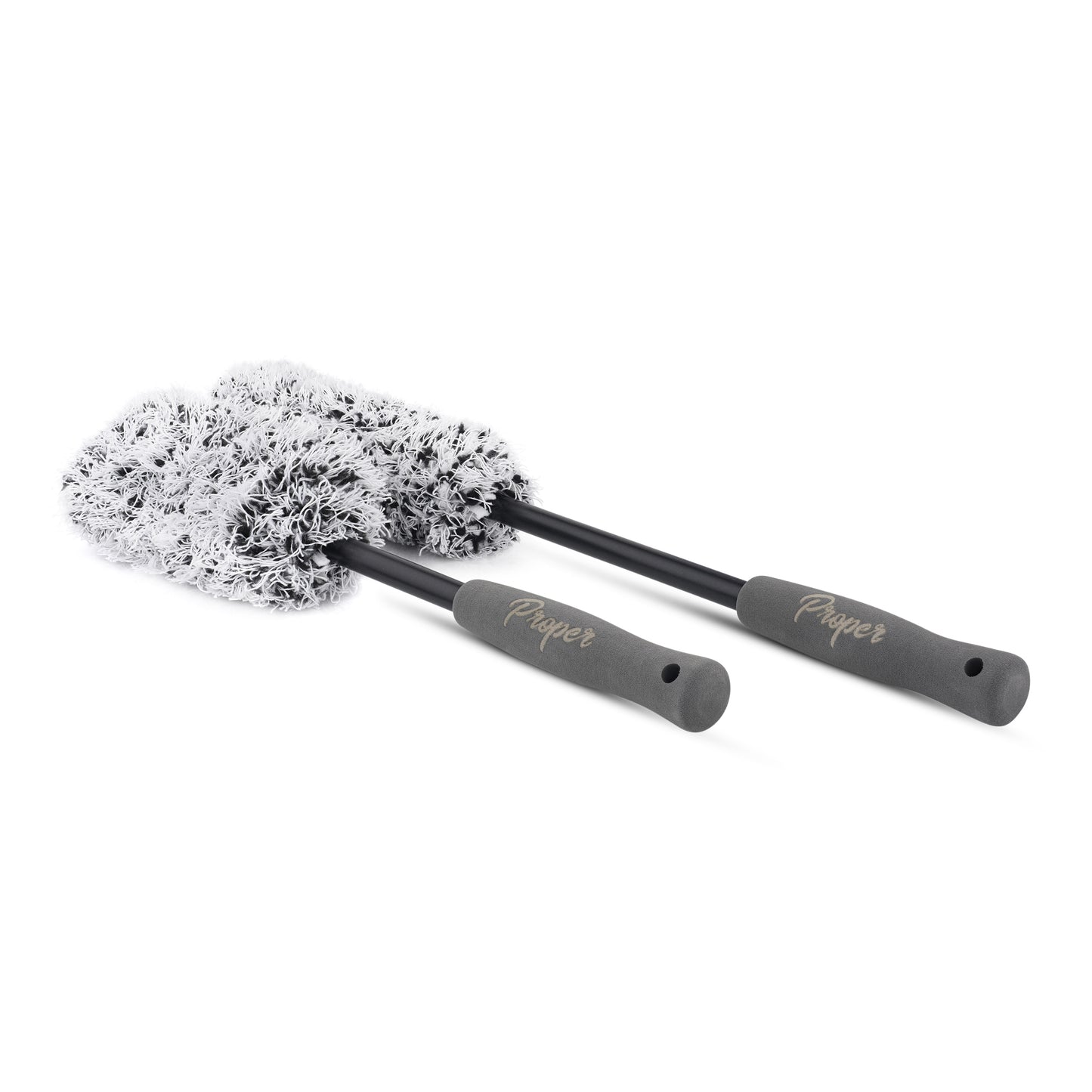 Wheel Brush Set