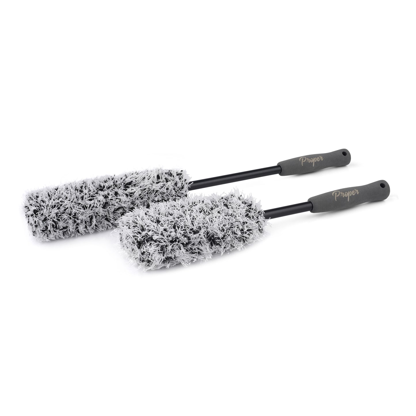 Wheel Brush Set