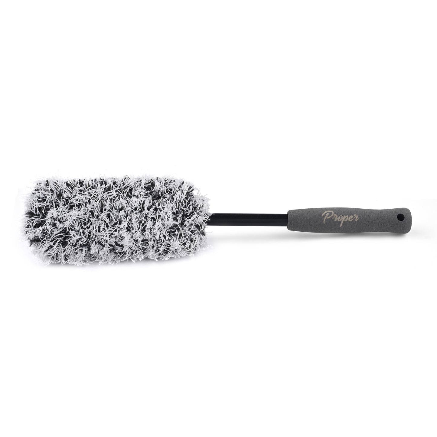 Wheel Brush Set
