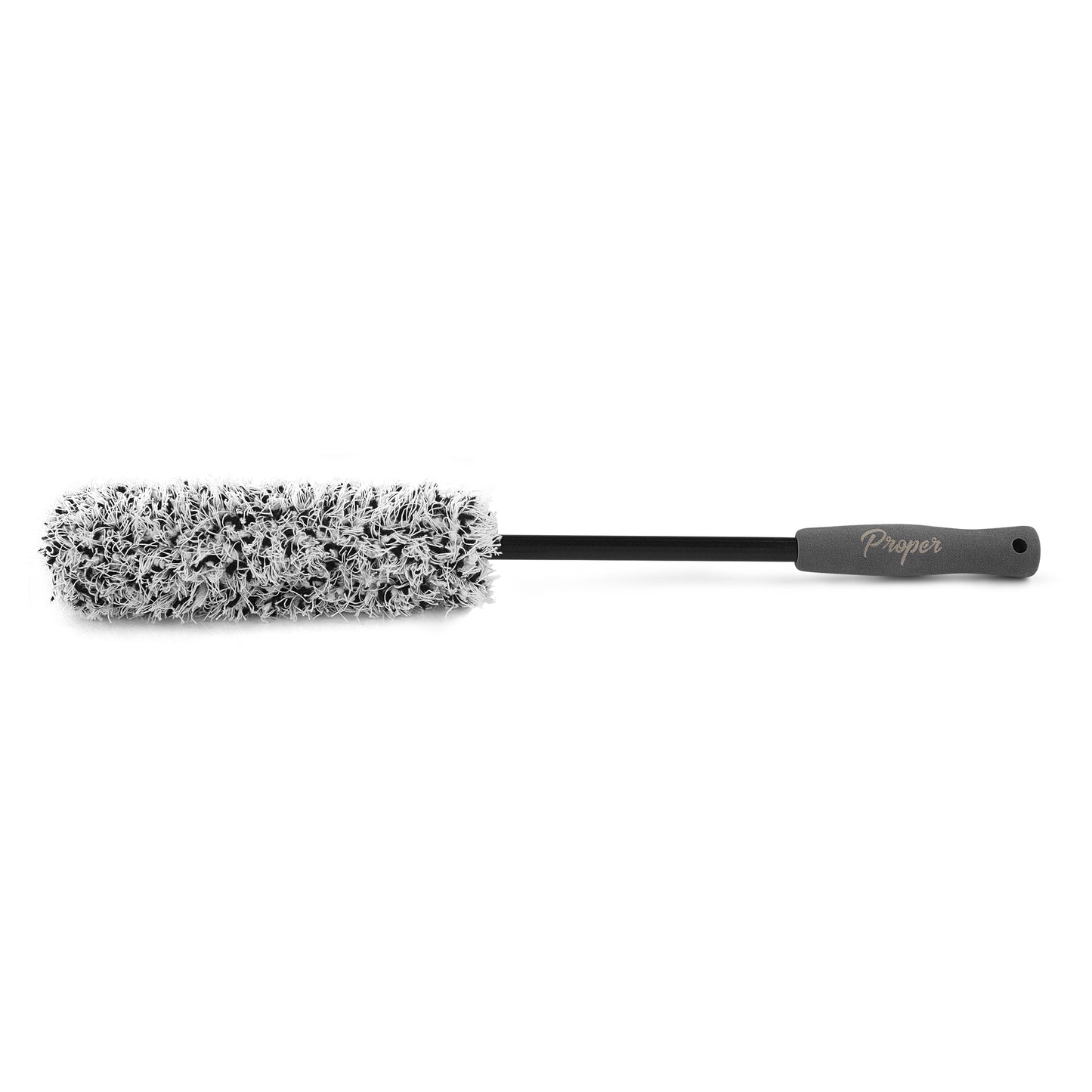 Wheel Brush Set