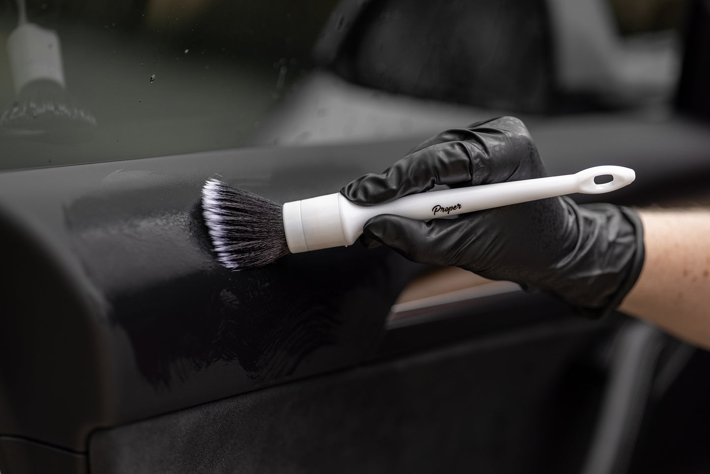 Ultra Soft Detailing Brushes