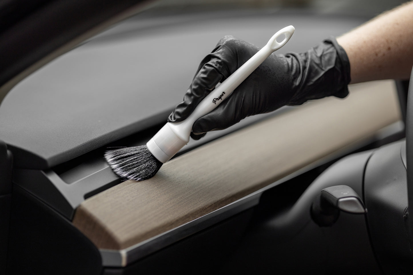 Ultra Soft Detailing Brushes