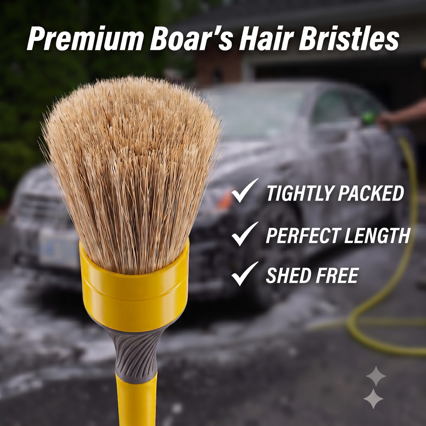V2 Detailing Brush