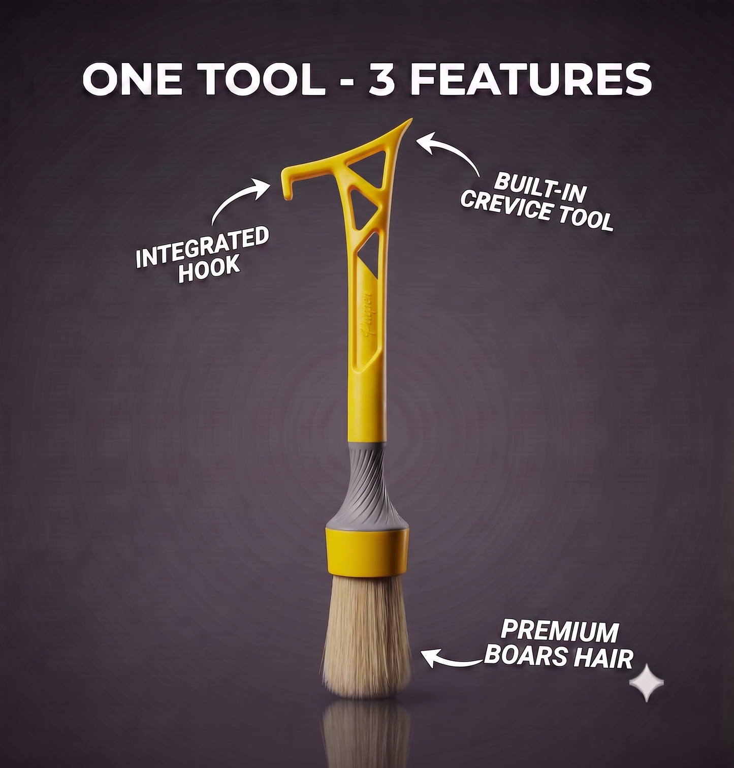 V2 Detailing Brush