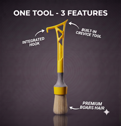 V2 Detailing Brush