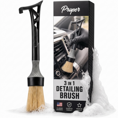 V2 Detailing Brush