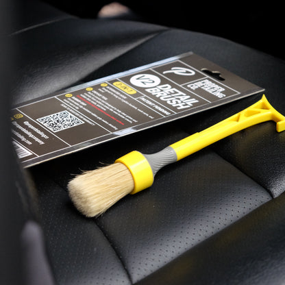 3 in 1 Detailing Brush